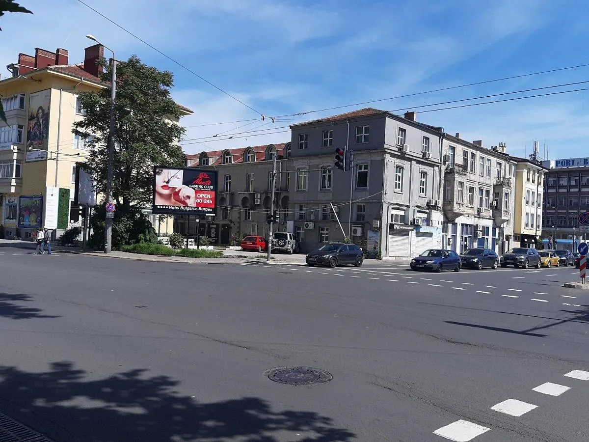 Портхаус Бургас 0*,  Болгария
